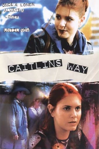 Watch Caitlin's Way free online