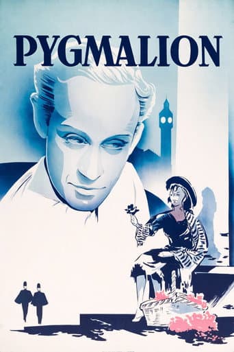 Watch Pygmalion free online
