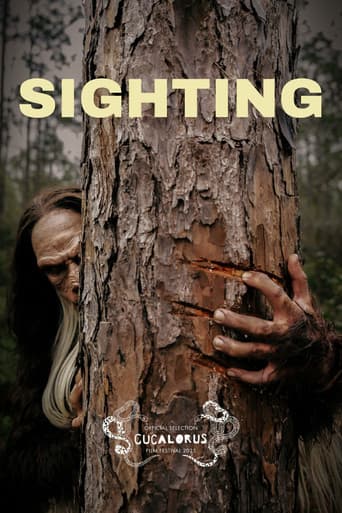 Watch Sighting free online