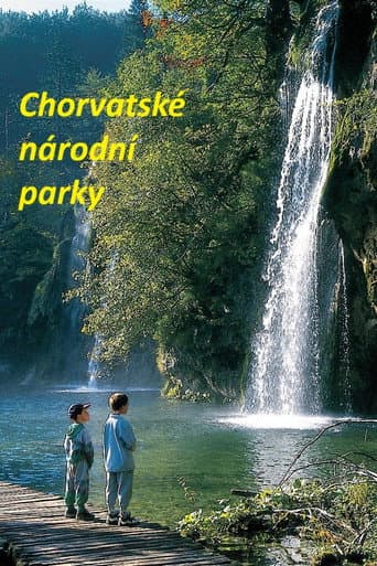 Watch Chorvatské národní parky free online