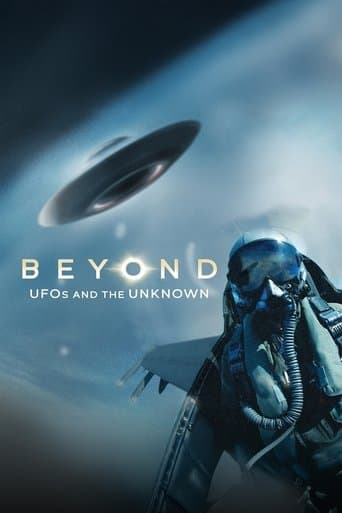 Watch Beyond: UFOS and the Unknown free online