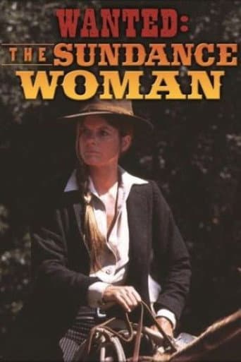 Watch Wanted: The Sundance Woman free online
