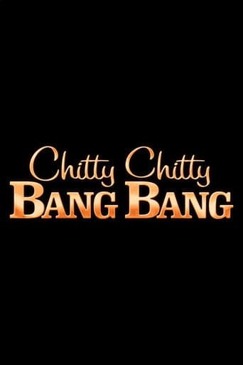 Watch Chitty Chitty Bang Bang free online