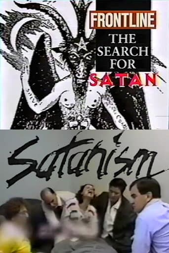 Watch The Search for Satan free online
