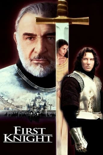 Watch First Knight free online