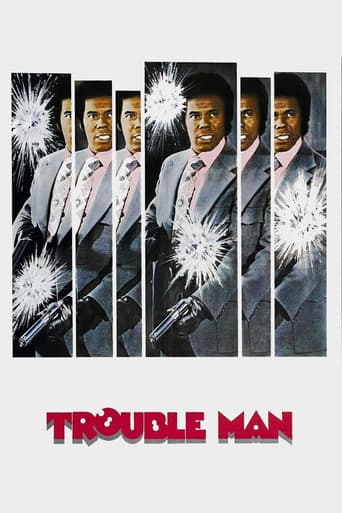 Watch Trouble Man free online