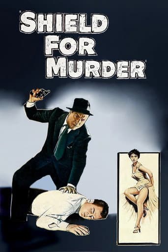 Watch Shield for Murder free online