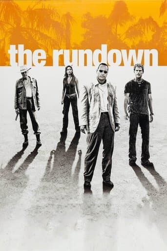 Watch The Rundown free online