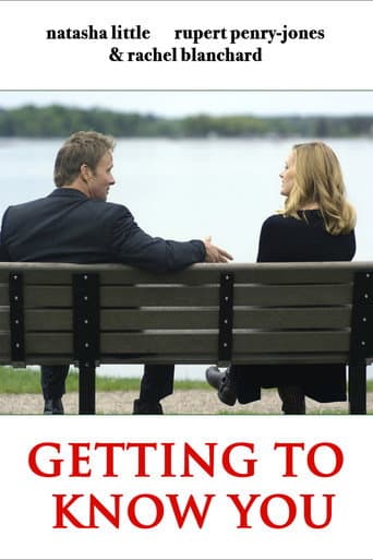 Watch Getting to Know You free online