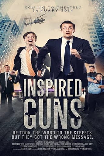 Watch Inspired Guns free online