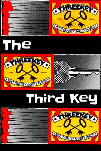 Watch The Third Key free online