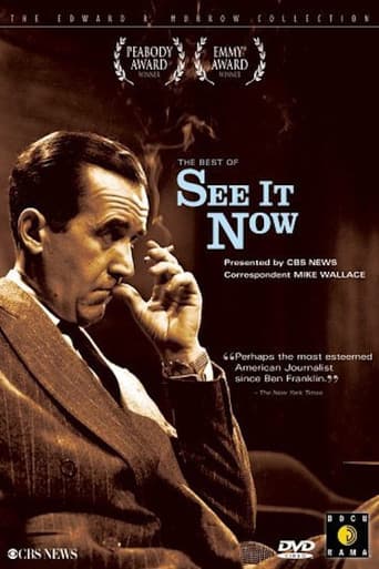 Watch See It Now free online