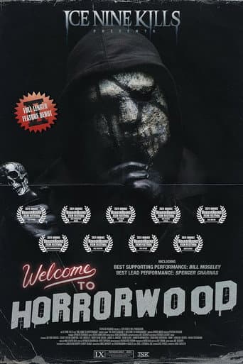Watch Ice Nine Kills Presents: Welcome to Horrorwood free online