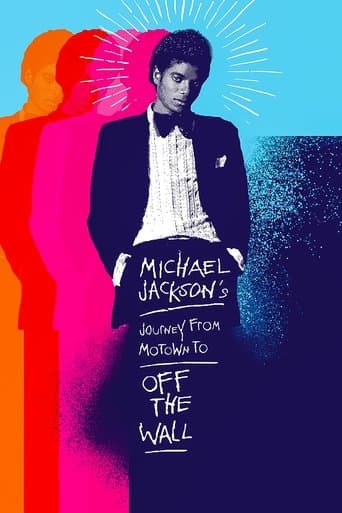 Watch Michael Jackson's Journey from Motown to Off the Wall free online