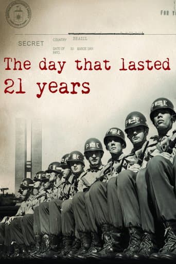 Watch The Day That Lasted 21 Years free online