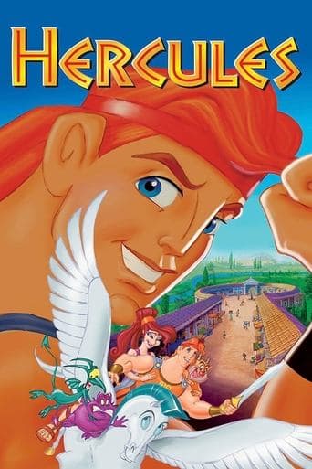 Watch Hercules free online
