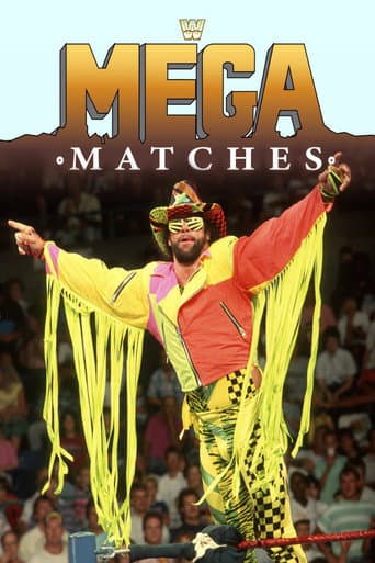 Watch WWE Mega Matches free online