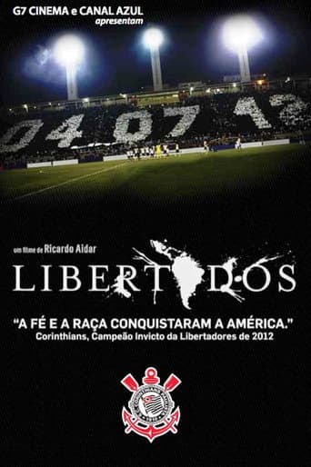 Watch Libertados free online