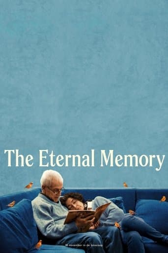 Watch The Eternal Memory free online