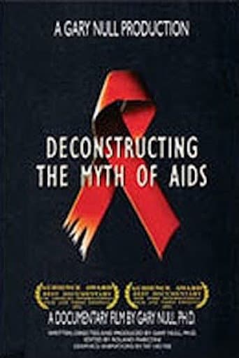 Watch Deconstructing the Myth of Aids free online
