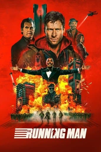 Watch The Running Man free online
