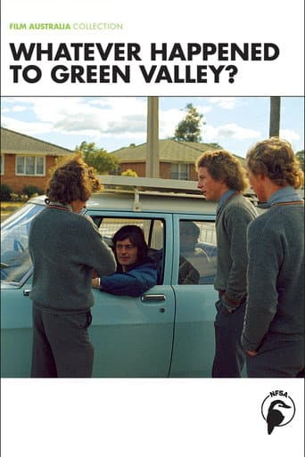 Watch Whatever Happened to Green Valley? free online