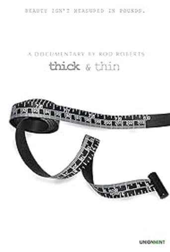 Watch Thick & Thin free online
