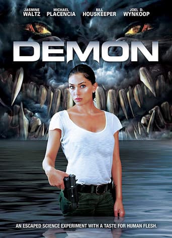 Watch Demon free online