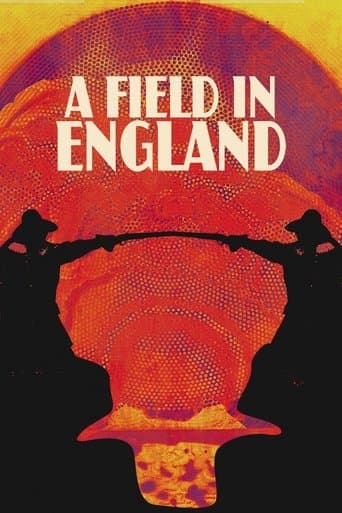 Watch A Field in England free online