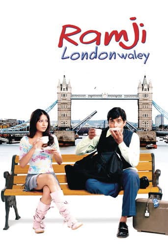 Watch Ramji Londonwaley free online