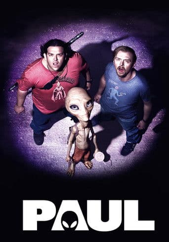 Watch Paul free online