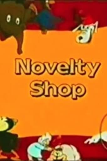 Watch The Novelty Shop free online