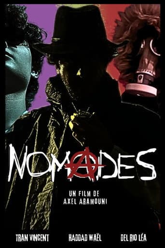 Watch Nomads free online
