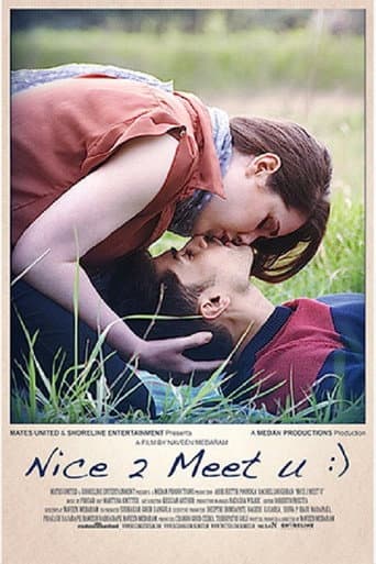 Watch Nice 2 Meet U free online