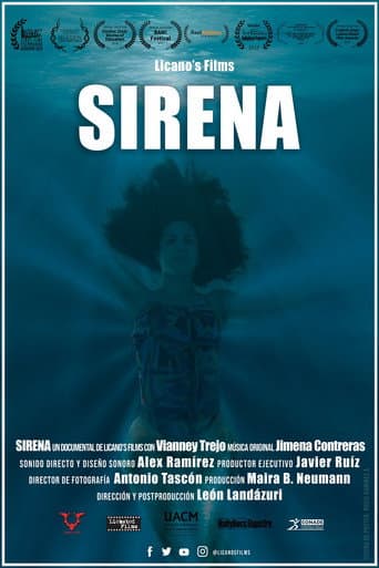 Watch Mermaid free online