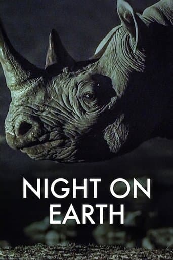 Watch Night on Earth free online