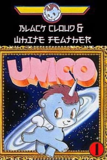 Watch Unico: Black Cloud and White Feathers free online