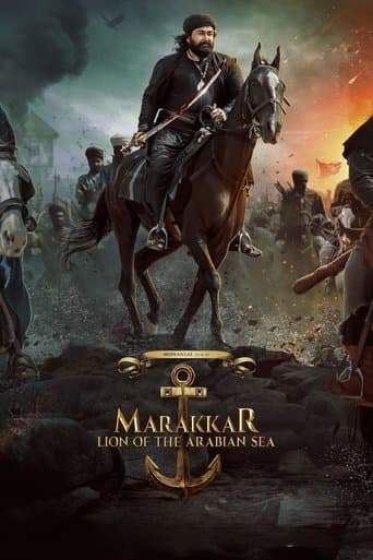 Watch Marakkar: Lion of the Arabian Sea free online