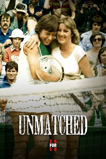 Watch Unmatched free online