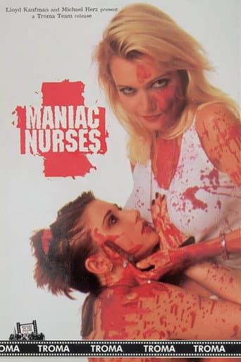 Watch Maniac Nurses free online