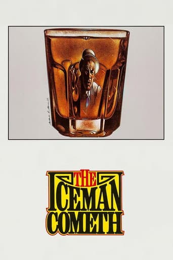 Watch The Iceman Cometh free online