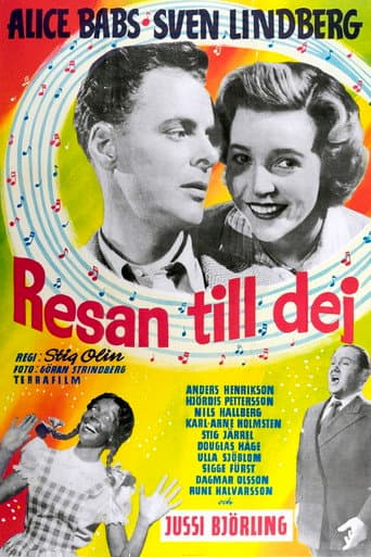 Watch Resan till dej free online