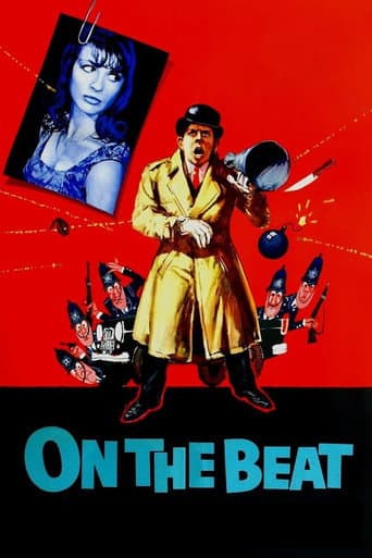 Watch On the Beat free online