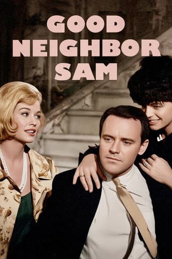 Watch Good Neighbor Sam free online