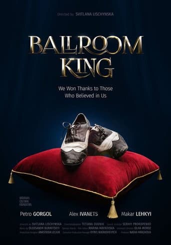 Watch Ballroom King free online