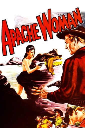Watch Apache Woman free online