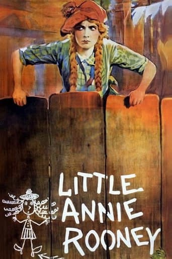 Watch Little Annie Rooney free online