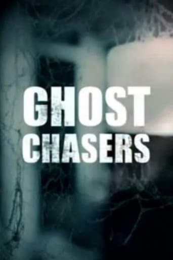 Watch Ghost Chasers free online