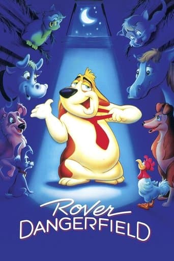 Watch Rover Dangerfield free online