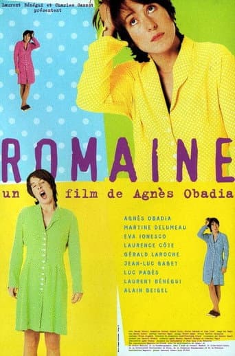 Watch Romaine free online